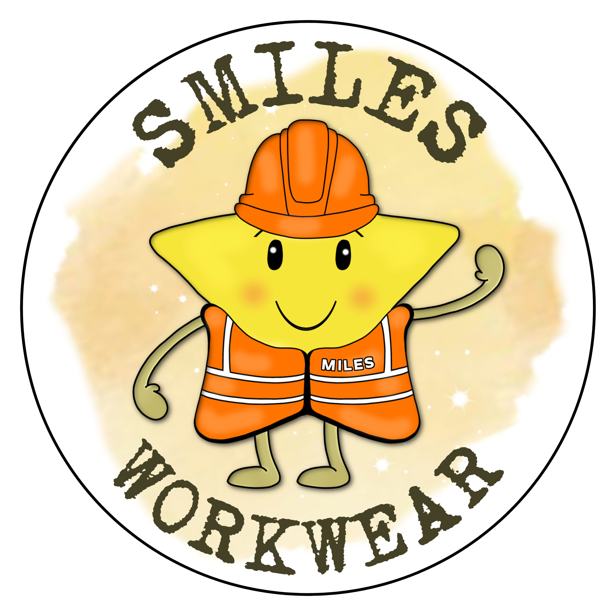 Smiles Workwear